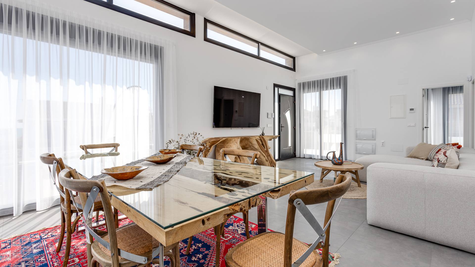 Neubau - Losgelöst - Torrevieja - La Mata