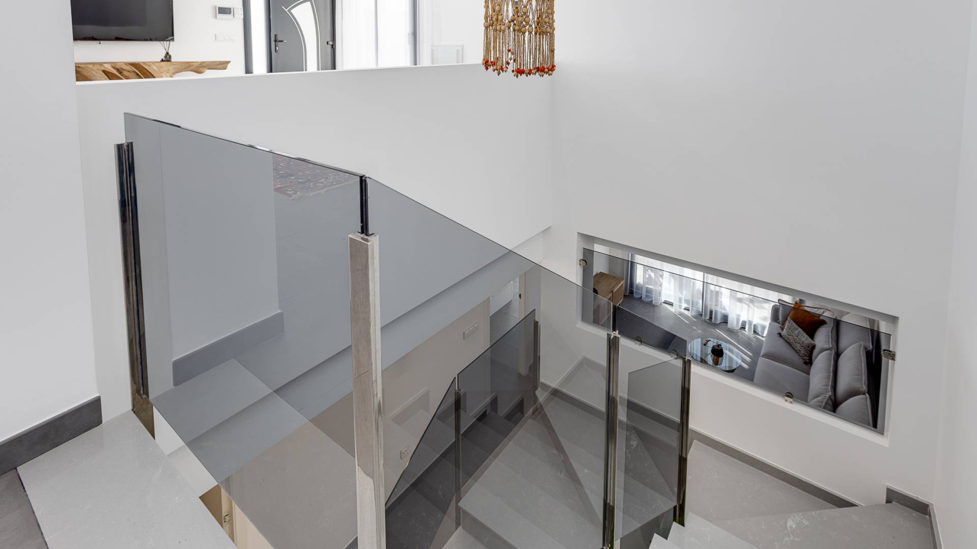 Neubau - Losgelöst - Torrevieja - La Mata