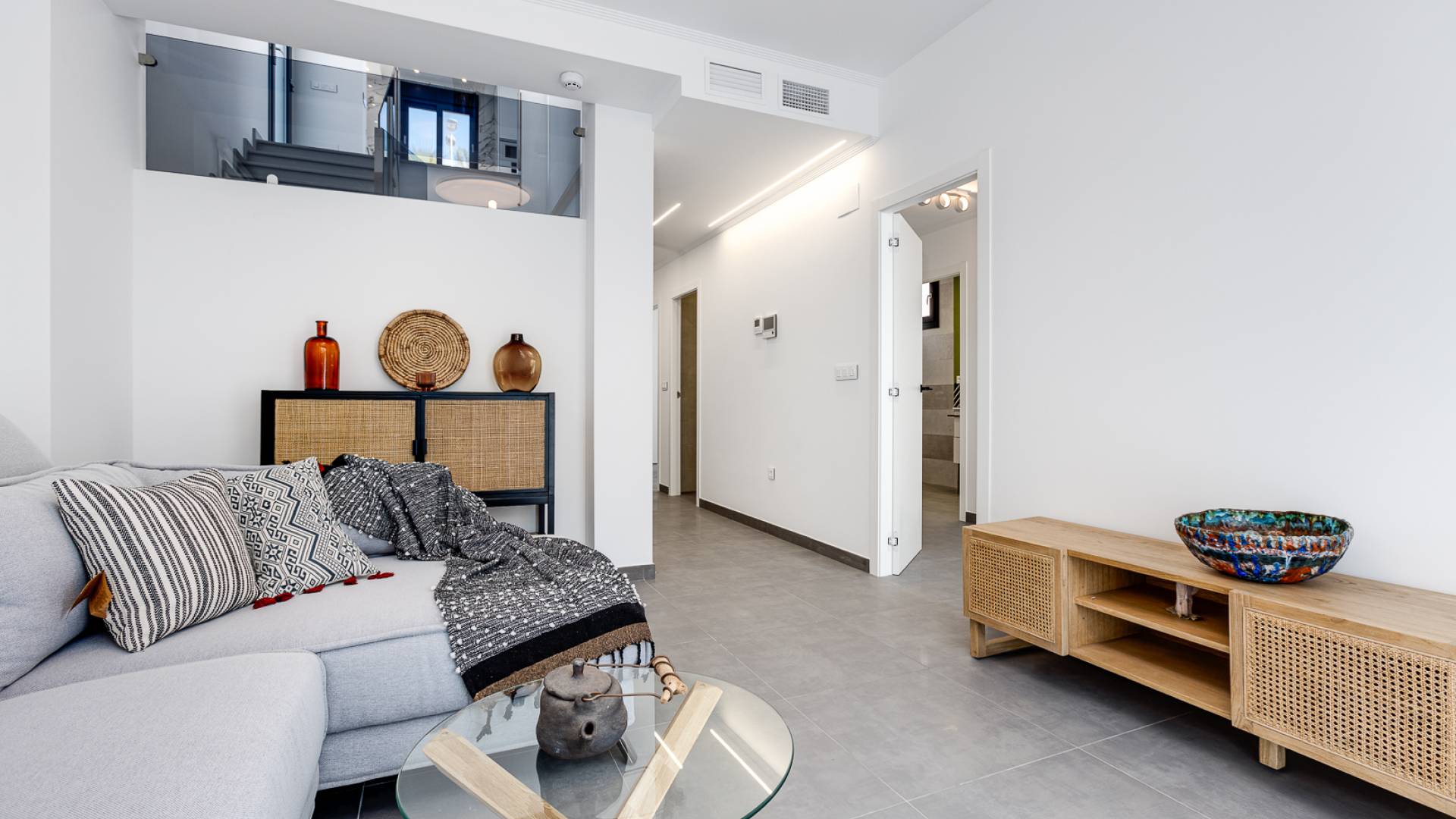 Neubau - Losgelöst - Torrevieja - La Mata