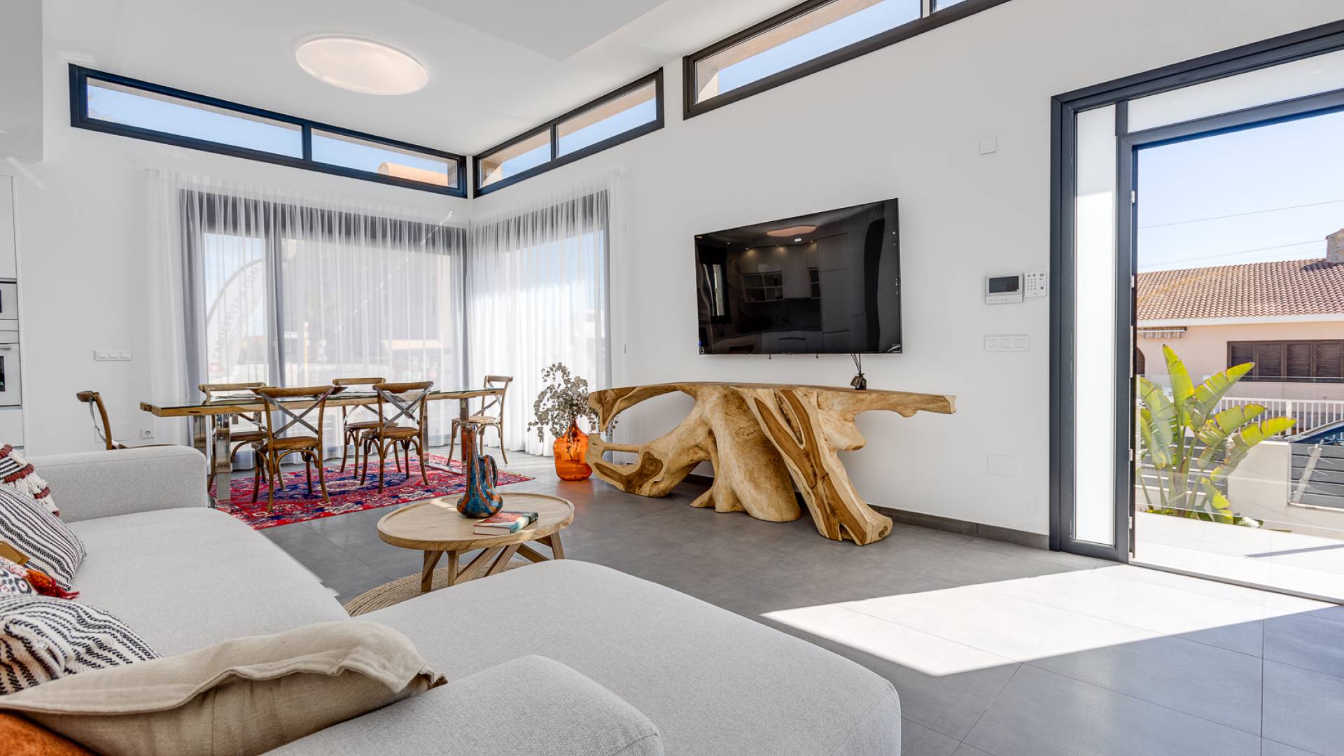 Neubau - Losgelöst - Torrevieja - La Mata