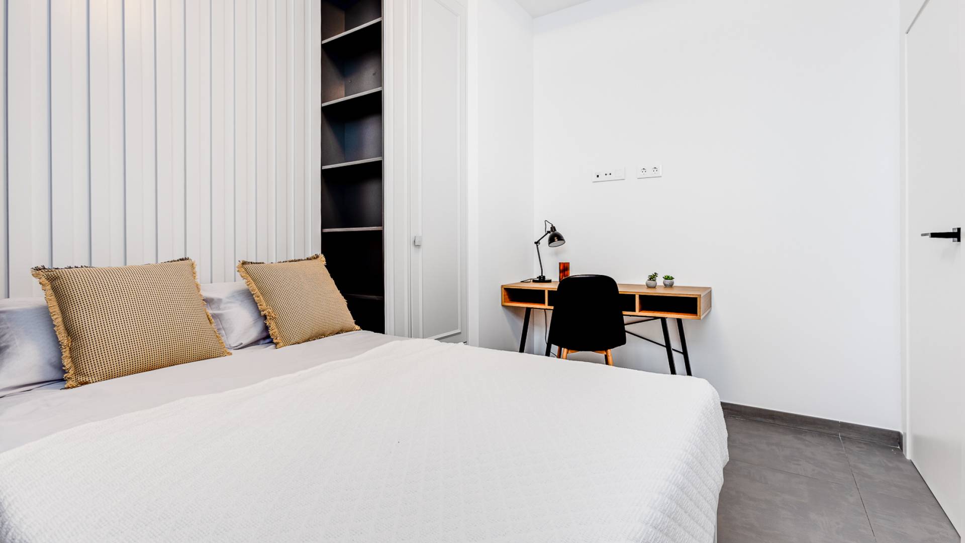 Neubau - Losgelöst - Torrevieja - La Mata