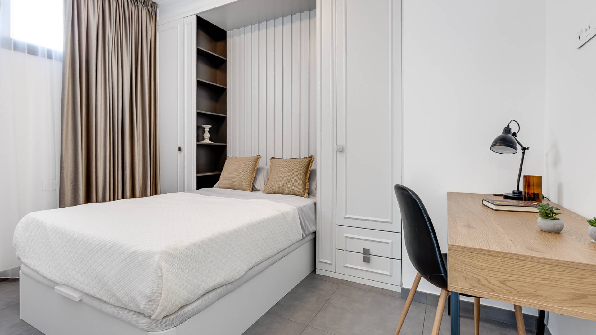 Neubau - Losgelöst - Torrevieja - La Mata