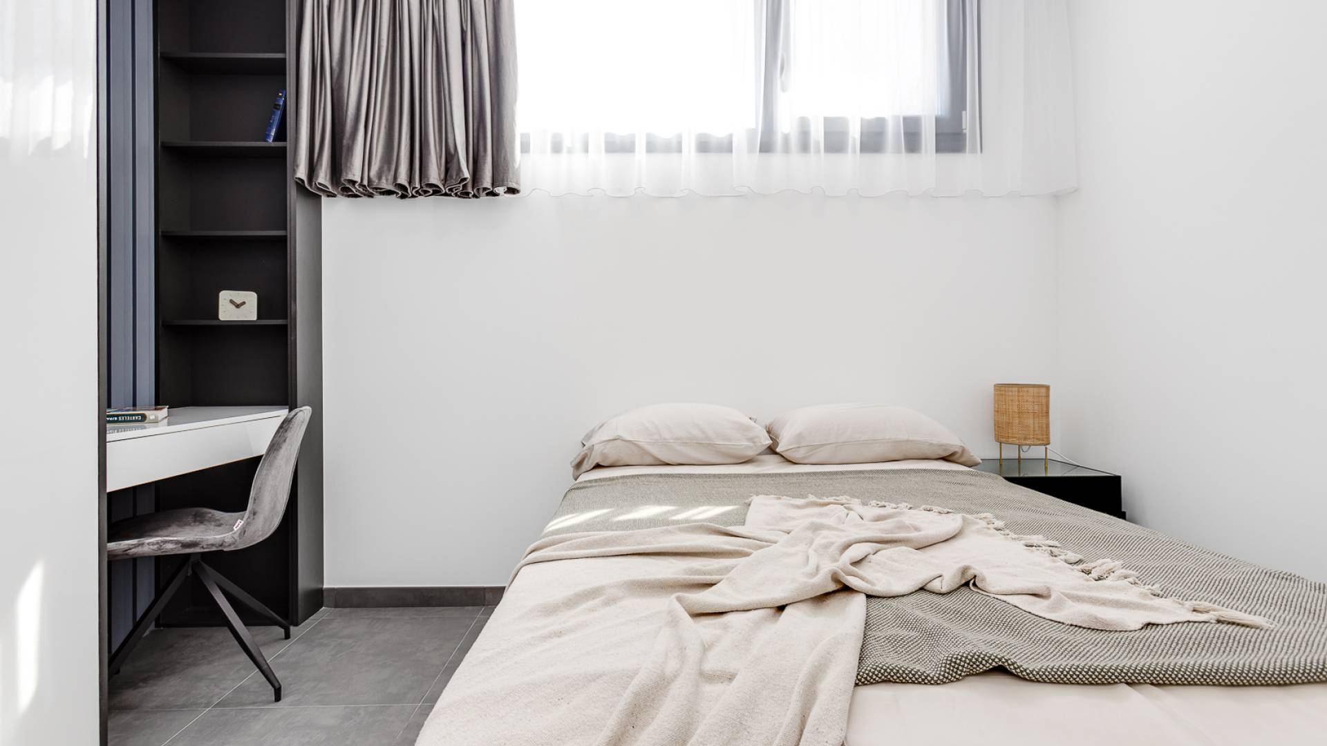 Neubau - Losgelöst - Torrevieja - La Mata