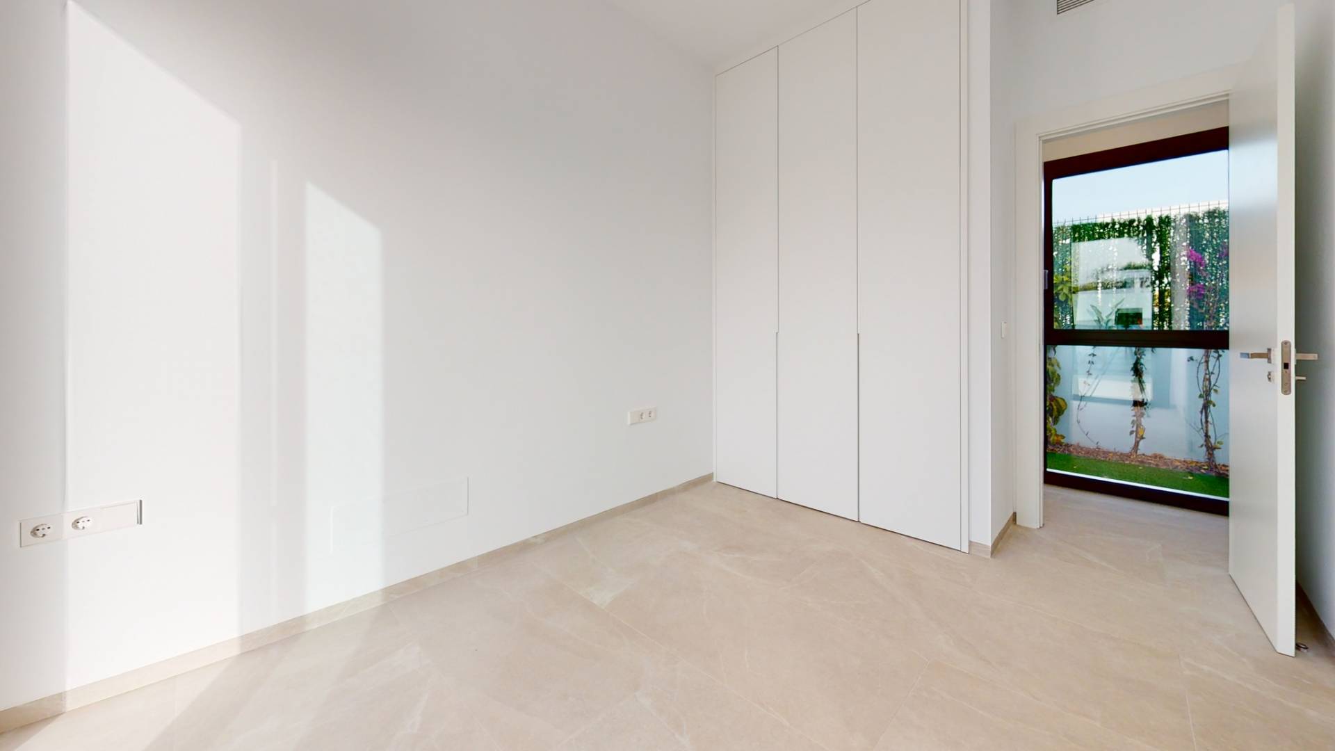 Neubau - Losgelöst - 