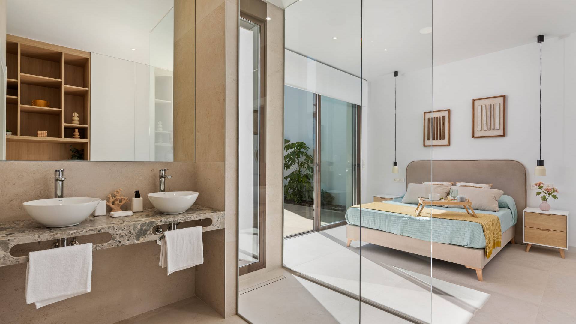 Neubau - Losgelöst - 