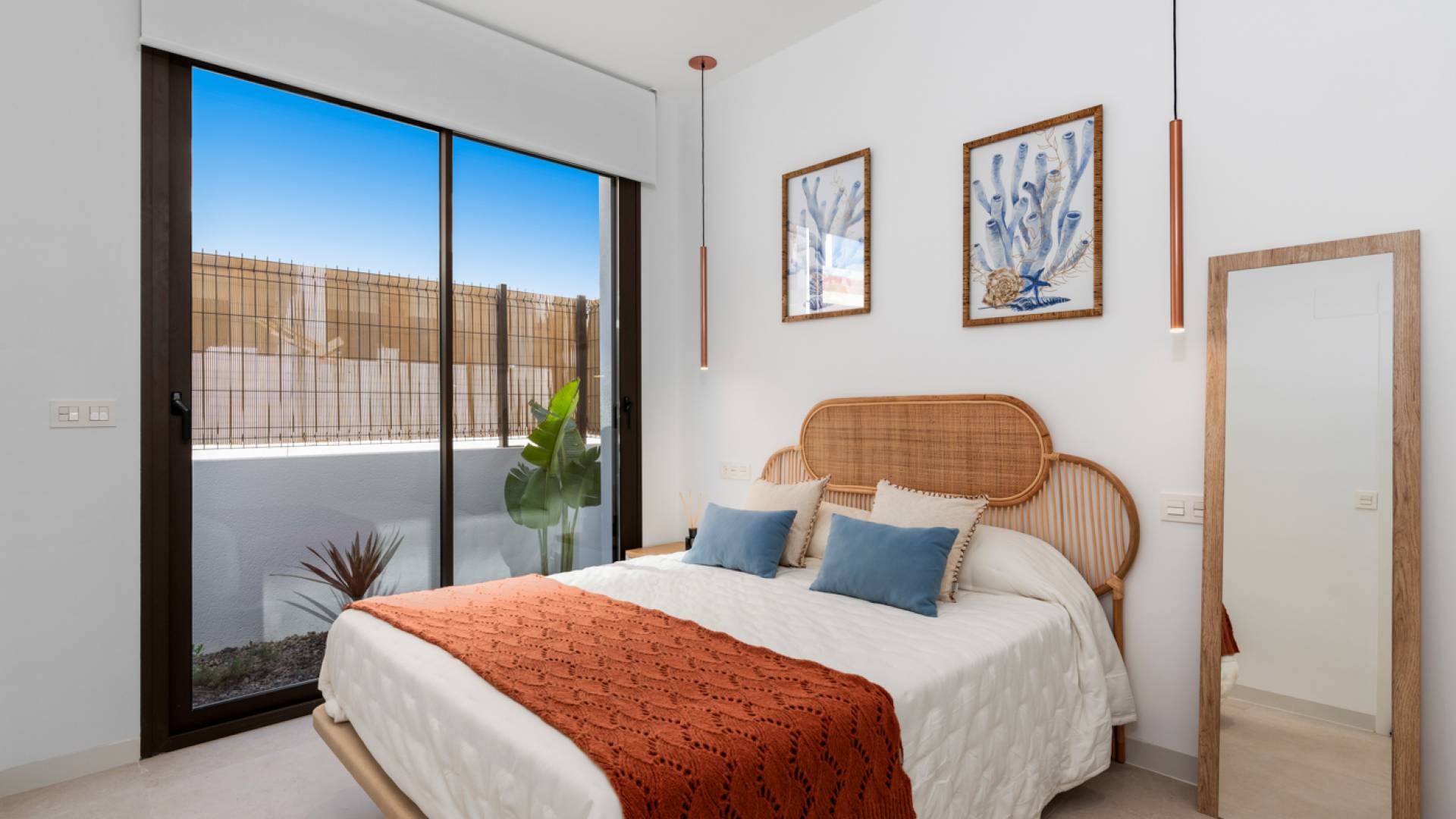 Neubau - Losgelöst - 