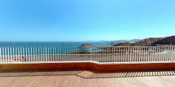 Neubau - Penthouse - Águilas