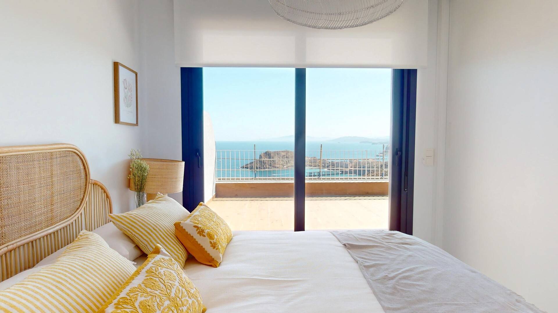 Neubau - Penthouse - Águilas