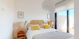 Neubau - Penthouse - Águilas