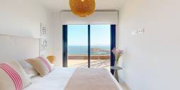 Neubau - Penthouse - Águilas