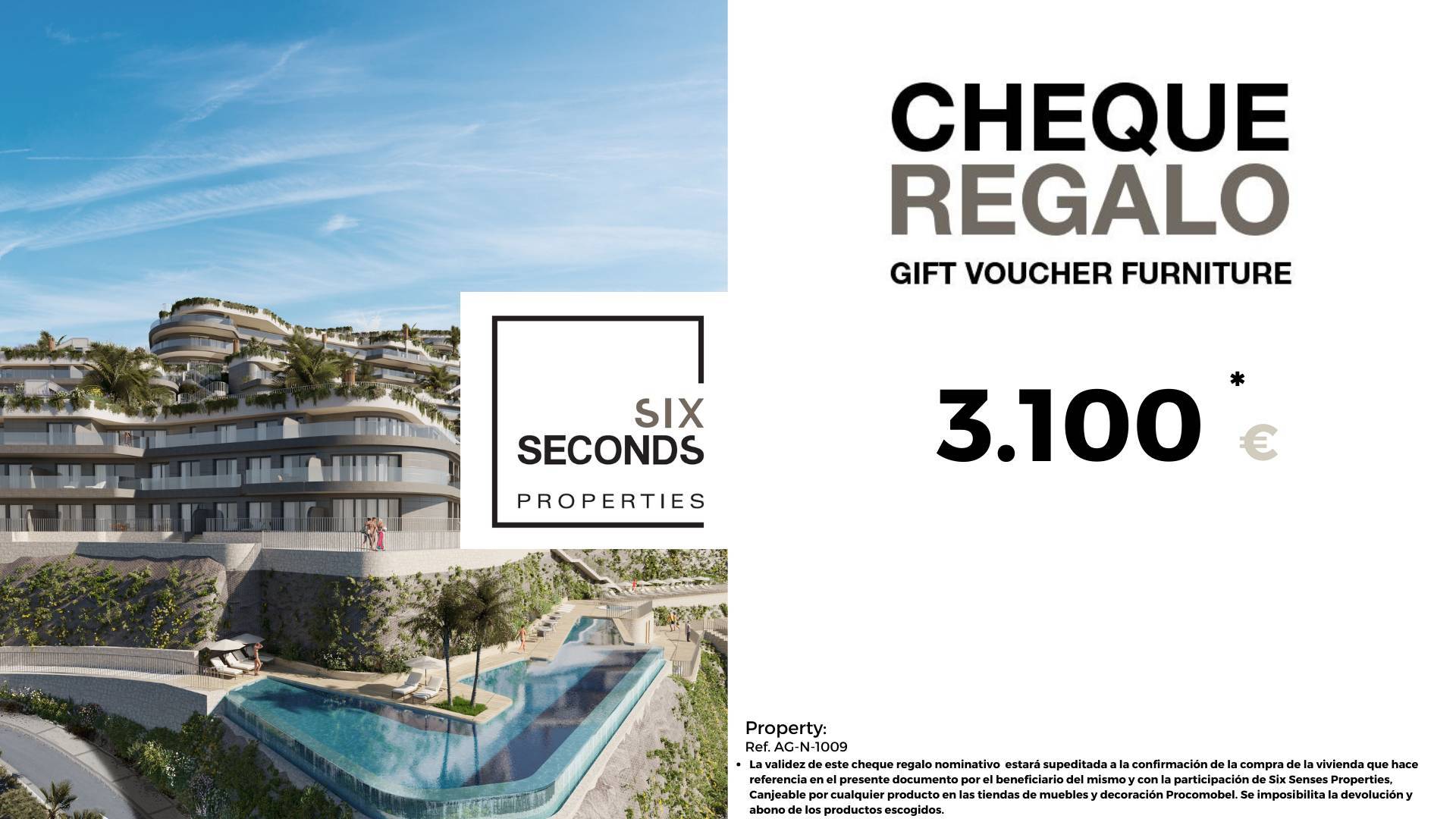 Neubau - Penthouse - Águilas