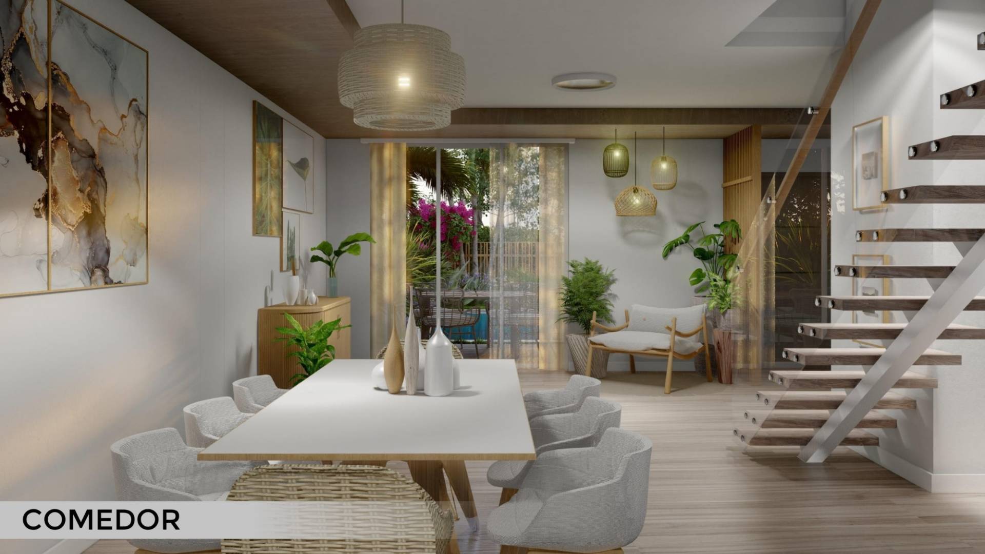 Neubau - Penthouse - Alfas del Pi - Alfaz del Pí