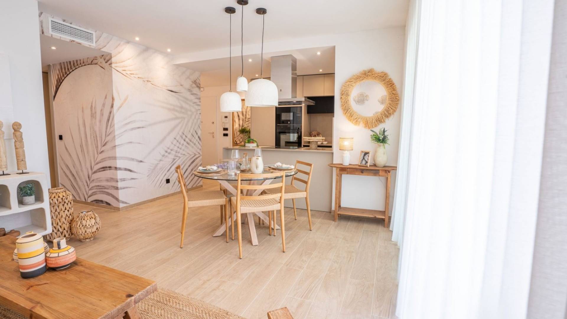 Neubau - Penthouse - Algorfa - La Finca Golf