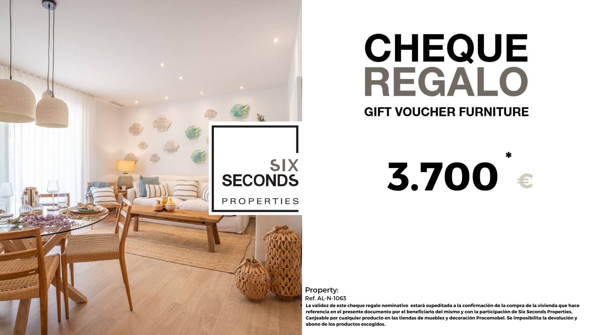 Neubau - Penthouse - Algorfa - La Finca Golf