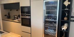 Neubau - Penthouse - Algorfa - La Finca Golf