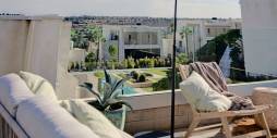 Neubau - Penthouse - Algorfa - La Finca Golf