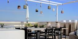 Neubau - Penthouse - Algorfa - La Finca Golf