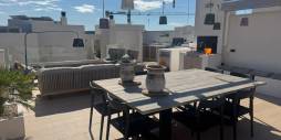 Neubau - Penthouse - Algorfa - La Finca Golf