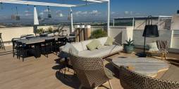 Neubau - Penthouse - Algorfa - La Finca Golf