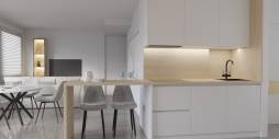 Neubau - Penthouse - Alicante (Alacant)