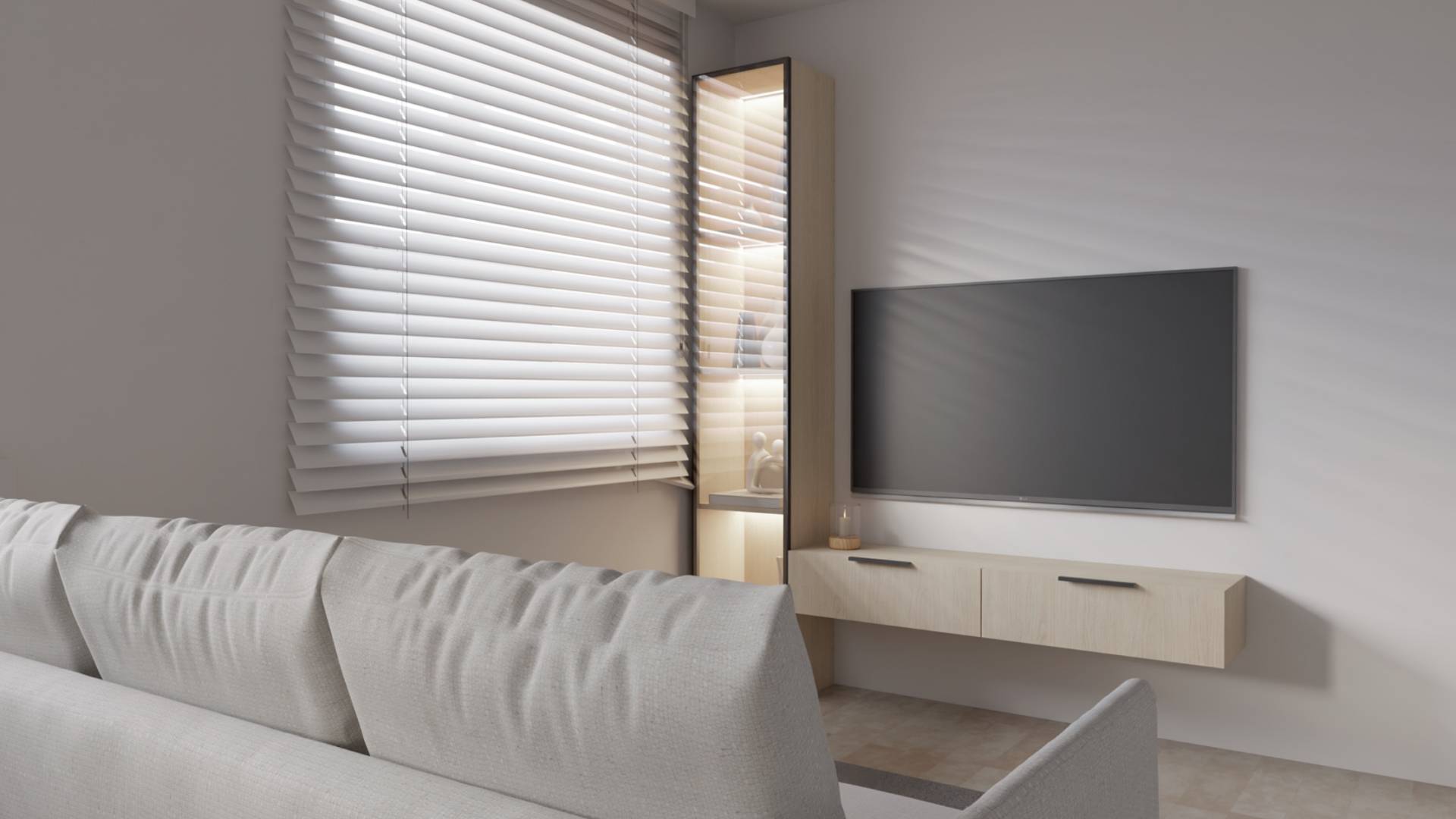 Neubau - Penthouse - Alicante (Alacant)