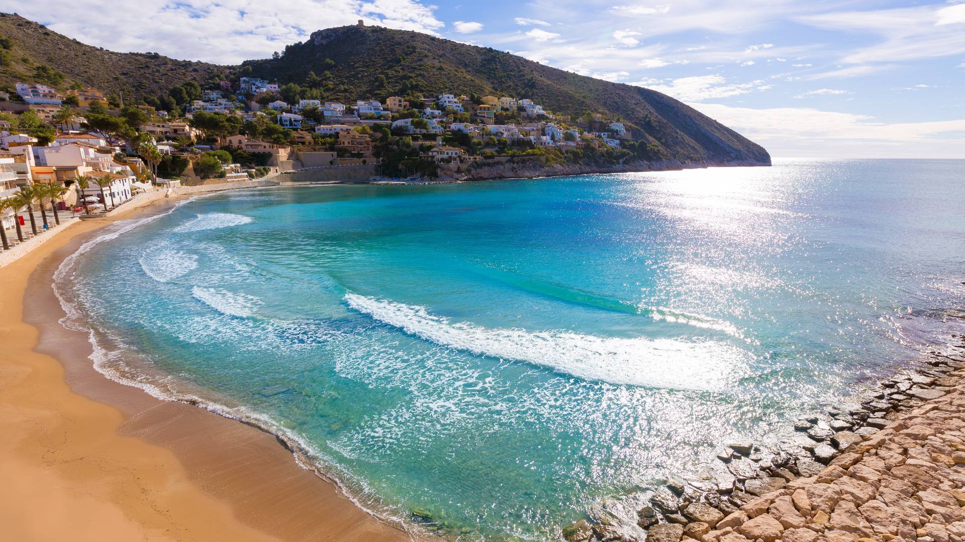 Neubau - Penthouse - Alicante (Alacant)