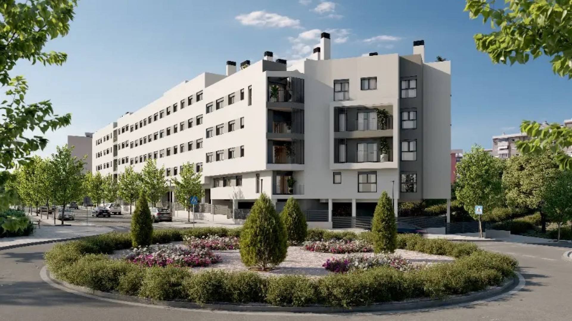 Neubau - Penthouse - Alicante (Alacant)