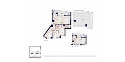 Neubau - Penthouse - Alicante (Alacant)