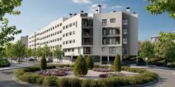 Neubau - Penthouse - Alicante - Alicante (Alacant)
