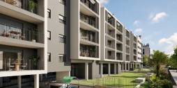 Neubau - Penthouse - Alicante - Alicante (Alacant)
