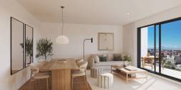 Neubau - Penthouse - Alicante - Alicante (Alacant)