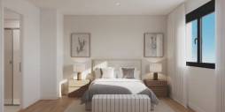 Neubau - Penthouse - Alicante - Alicante (Alacant)