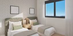 Neubau - Penthouse - Alicante - Alicante (Alacant)