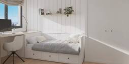 Neubau - Penthouse - Alicante - Alicante (Alacant)