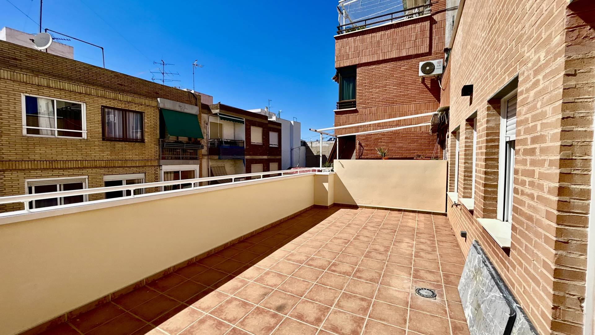 Neubau - Penthouse - Alicante - Alicante (Alacant)