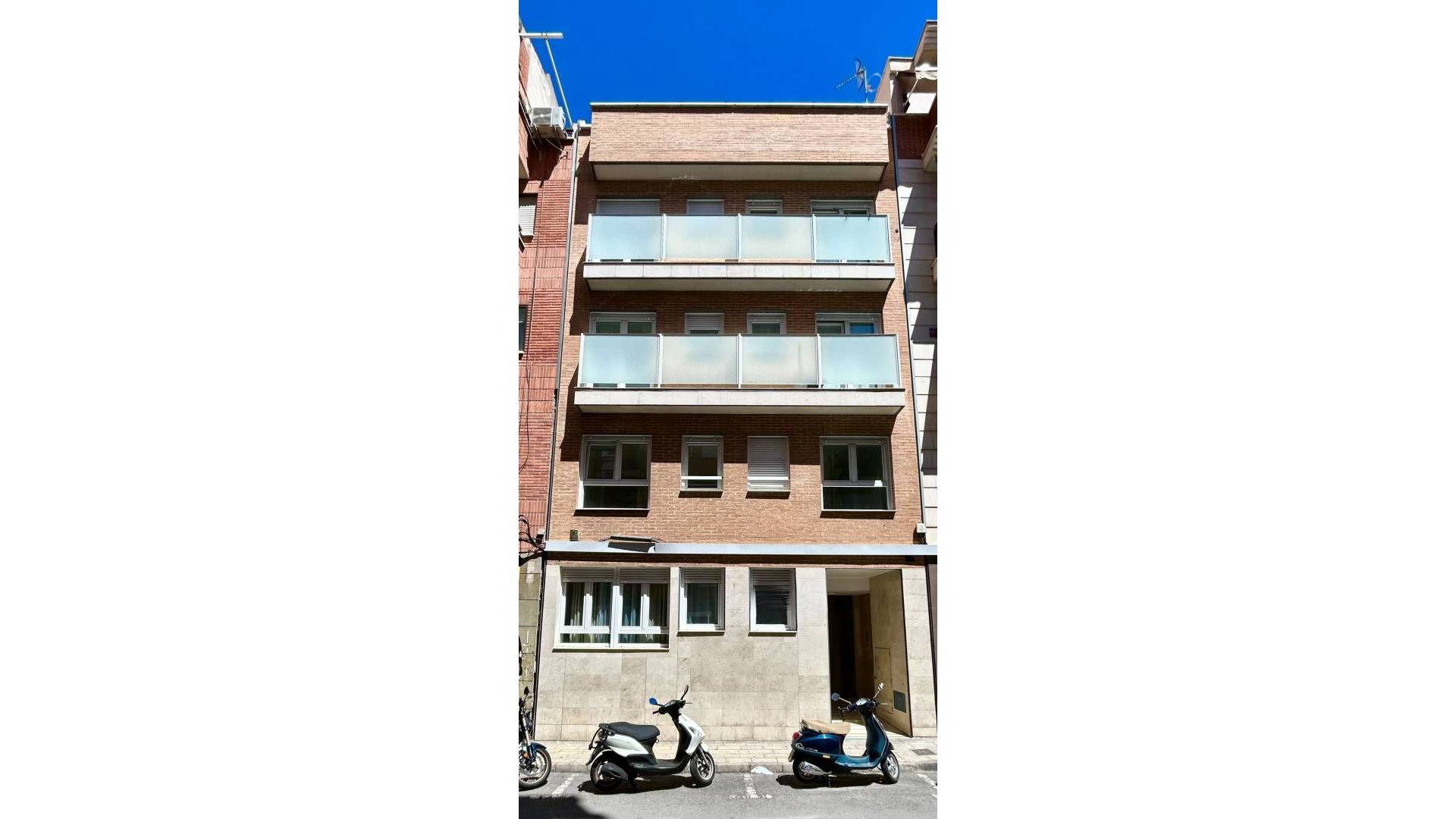 Neubau - Penthouse - Alicante - Alicante (Alacant)