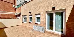 Neubau - Penthouse - Alicante - Alicante (Alacant)
