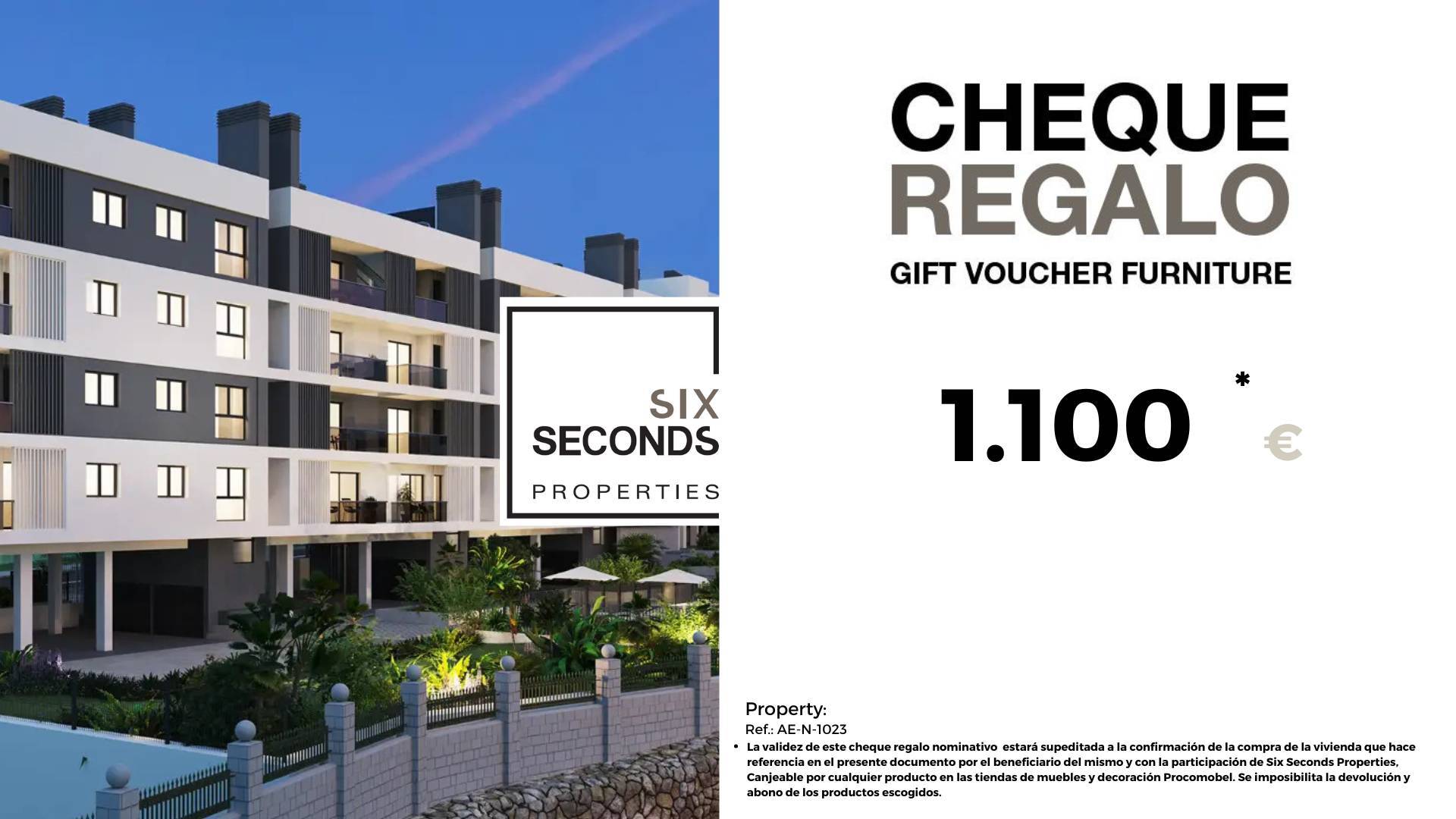 Neubau - Penthouse - Alicante - 