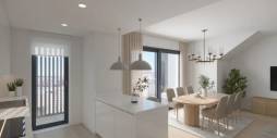 Neubau - Penthouse - Alicante - 