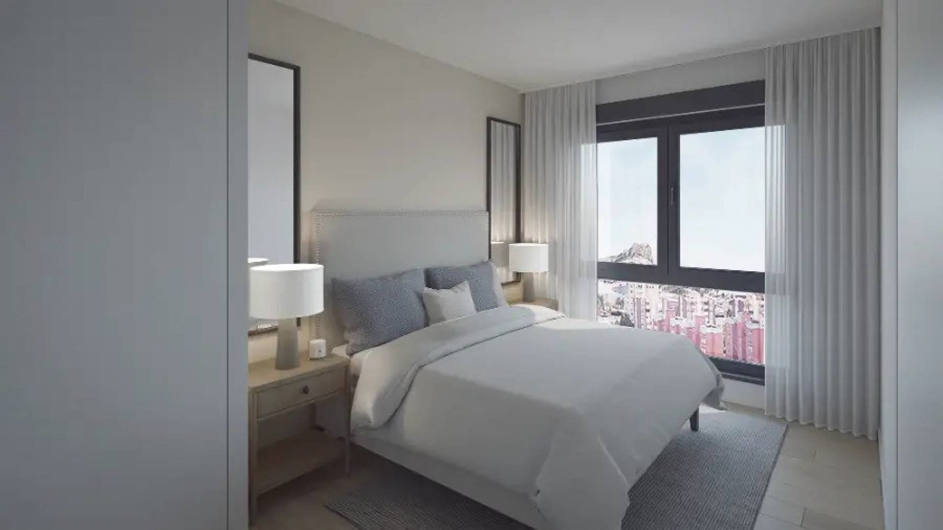 Neubau - Penthouse - Alicante - 