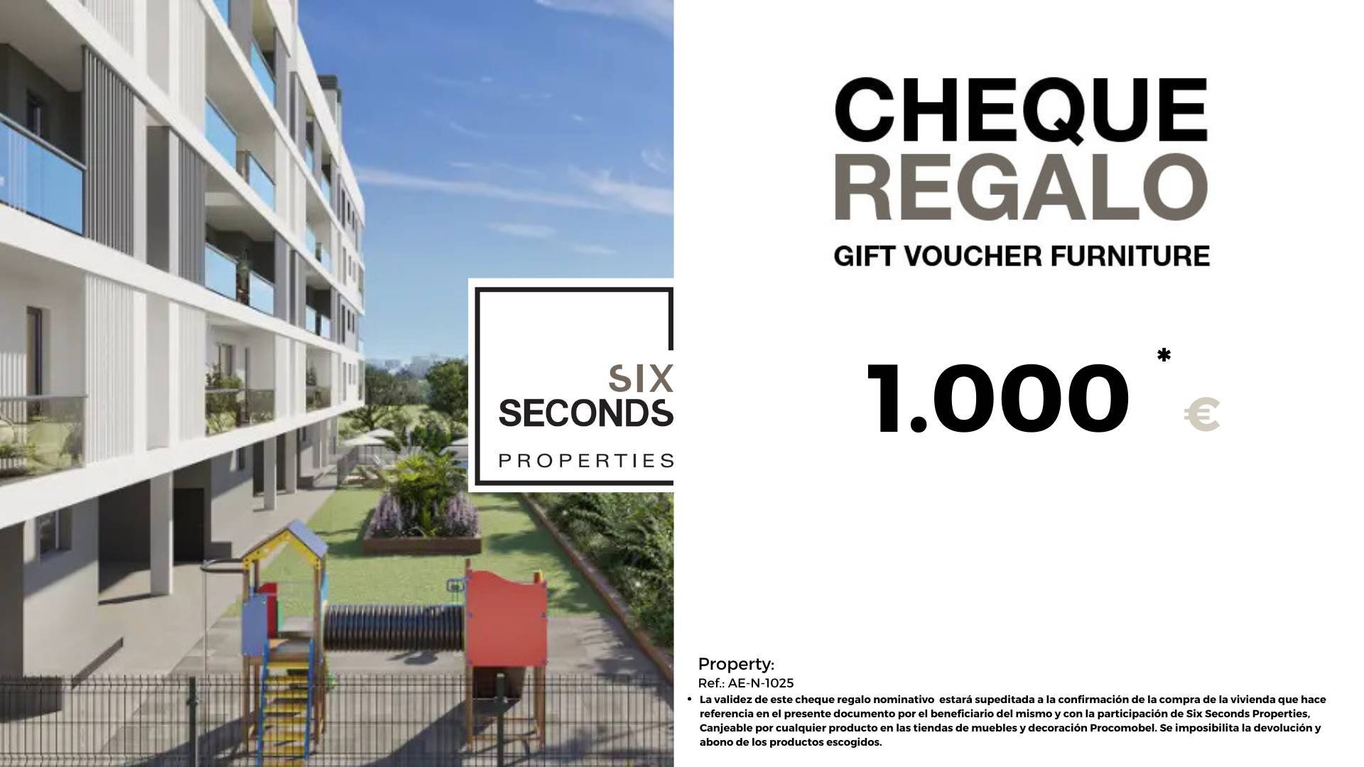 Neubau - Penthouse - Alicante - 