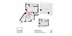 Neubau - Penthouse - Alicante - 