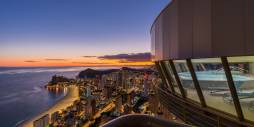 Neubau - Penthouse - Benidorm - Zona de Poniente
