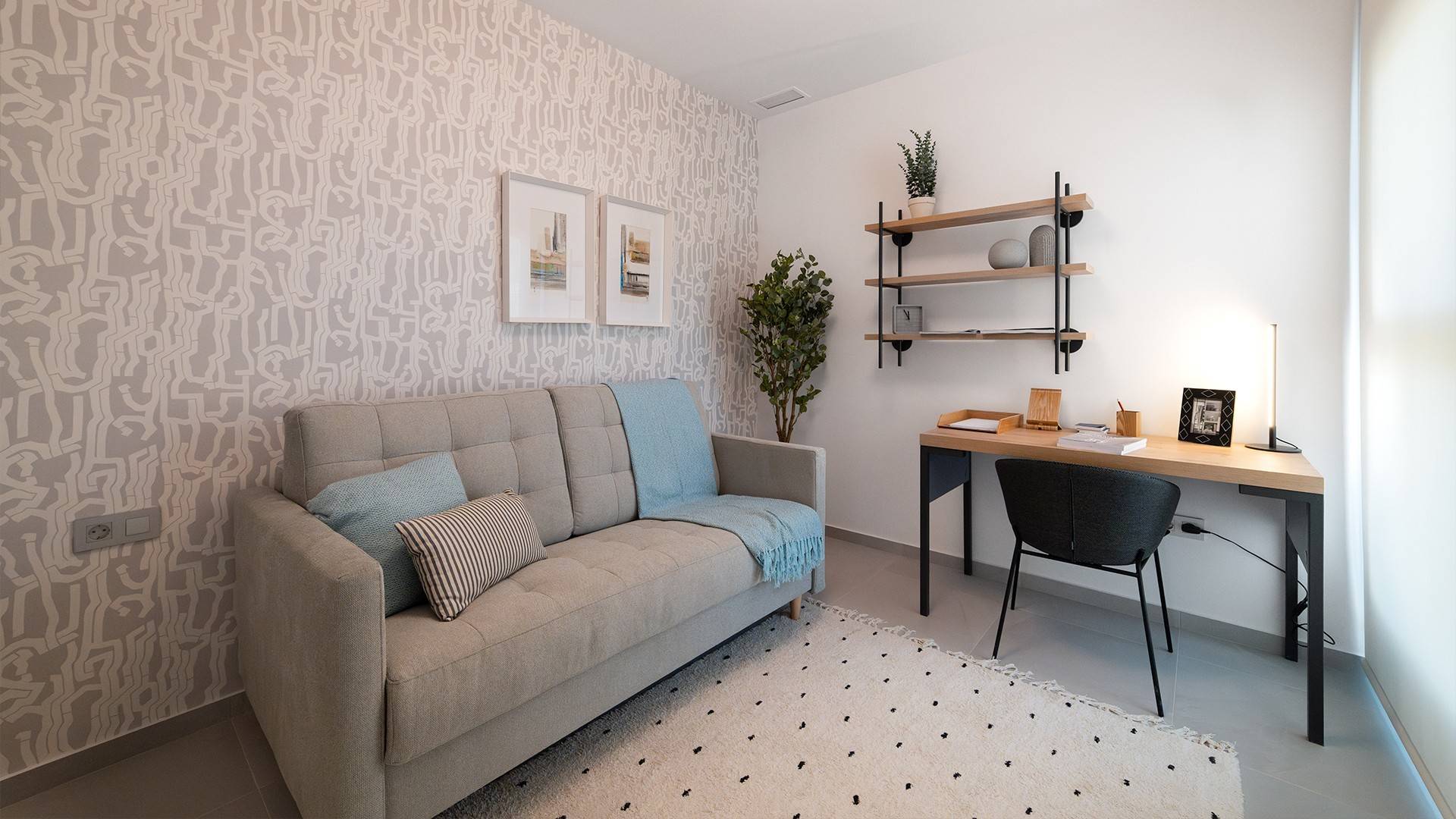 Neubau - Penthouse - Benidorm - Zona de Poniente