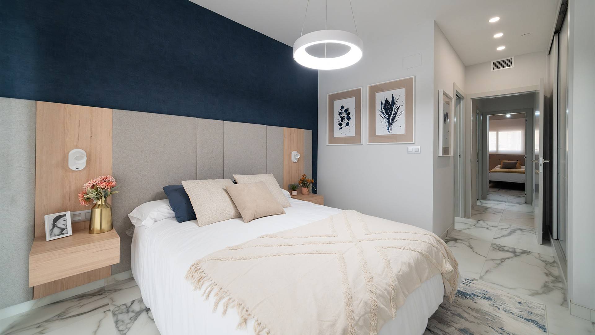 Neubau - Penthouse - Benidorm - Zona de Poniente