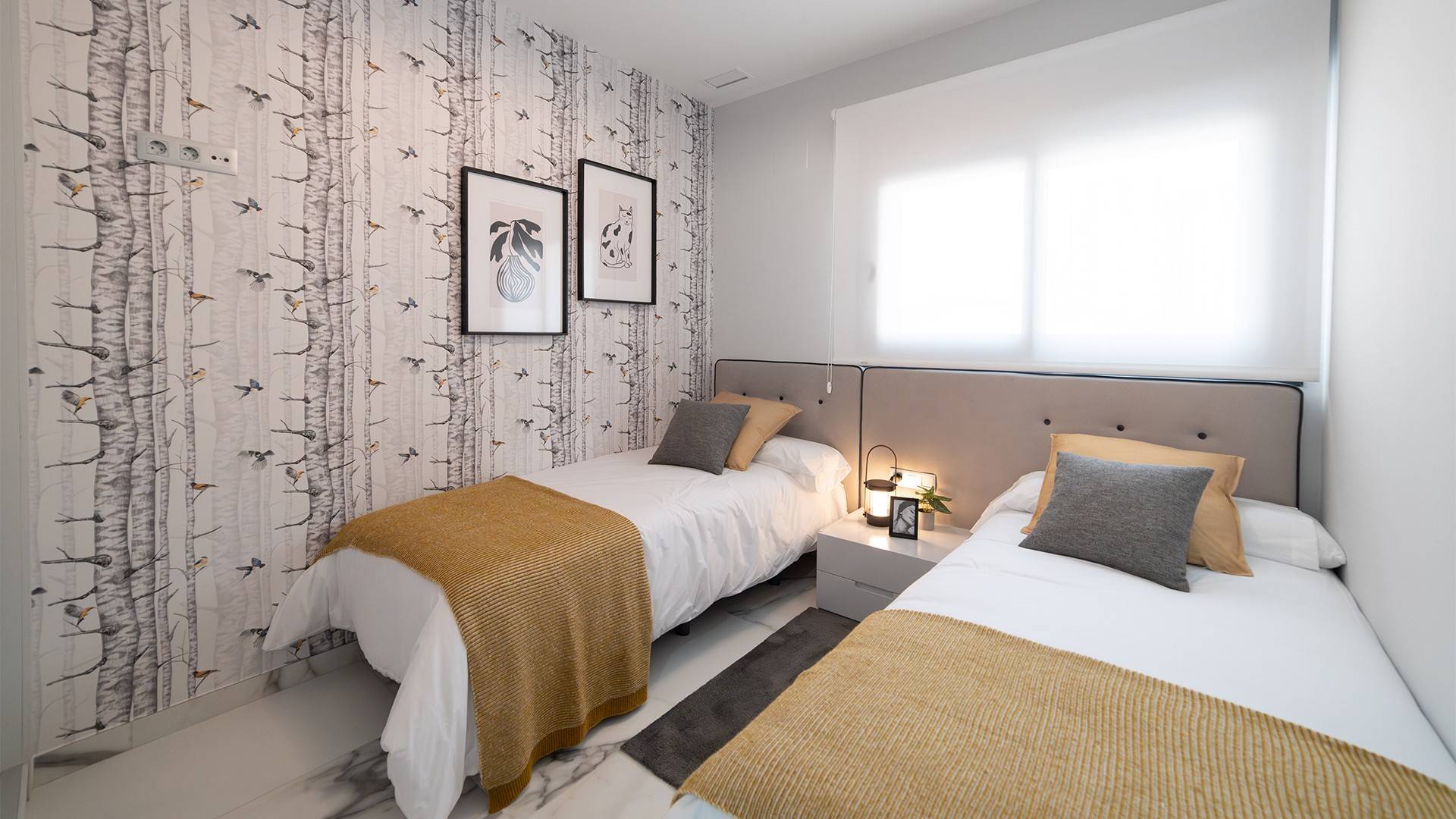 Neubau - Penthouse - Benidorm - Zona de Poniente