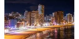 Neubau - Penthouse - Benidorm