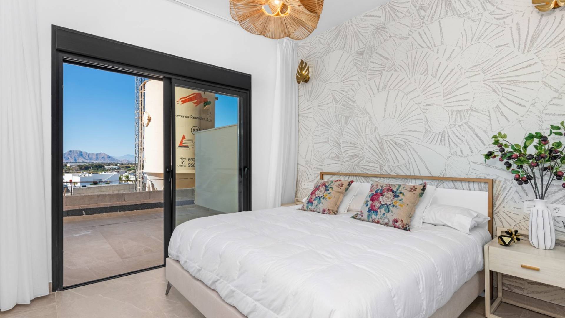 Neubau - Penthouse - Benijofar