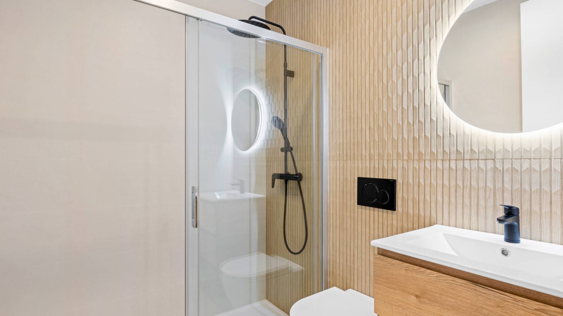 Neubau - Penthouse - Benijofar