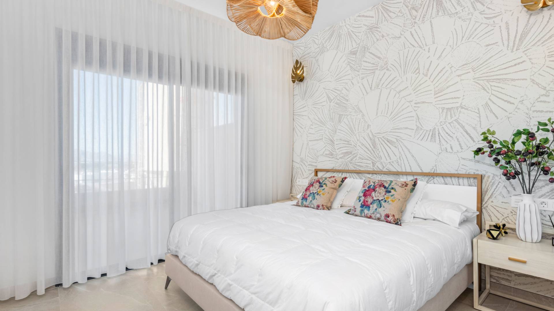 Neubau - Penthouse - Benijofar